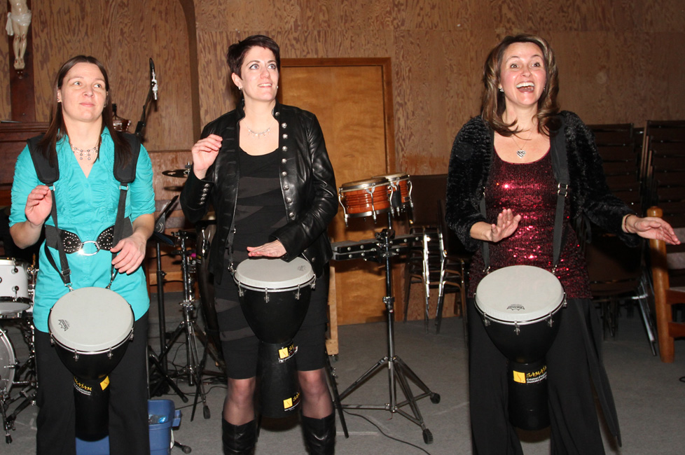 CDCVSF - Reconnaissance des années de service