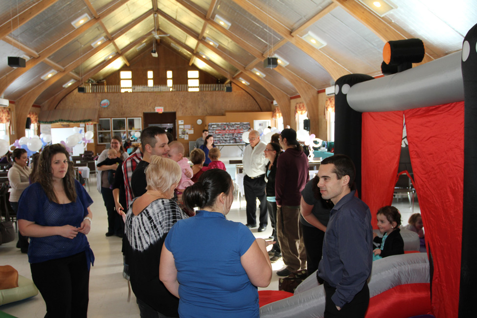 Windsor - Fête de la Famille 2013