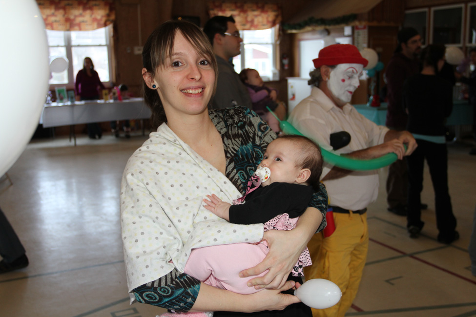 Windsor - Fête de la Famille 2013