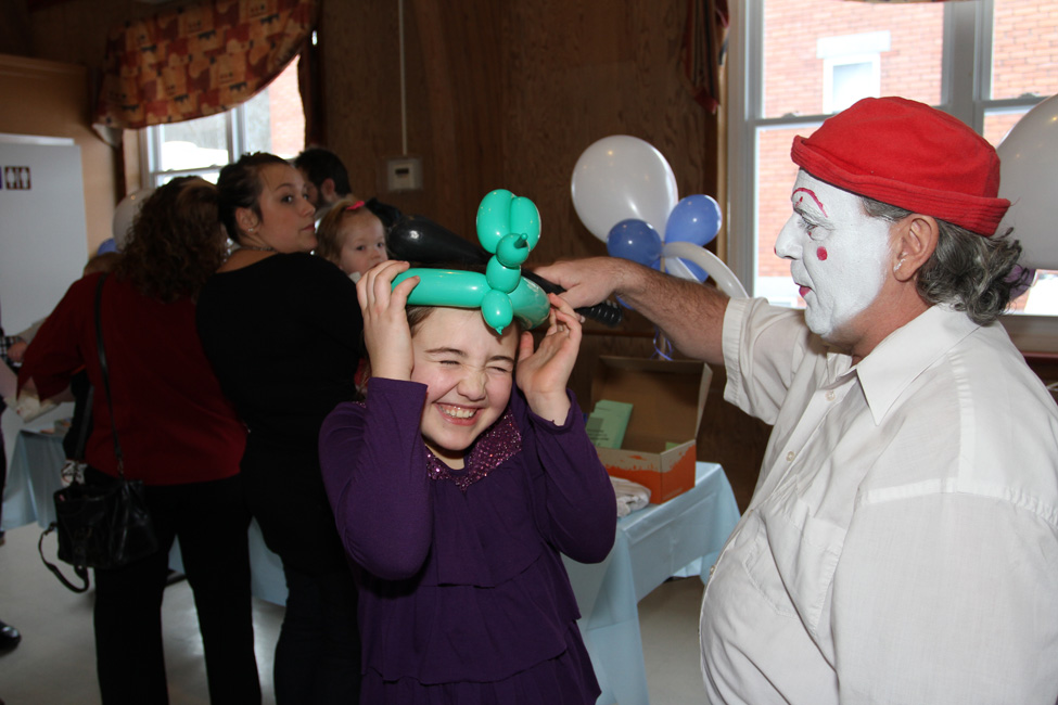 Windsor - Fête de la Famille 2013