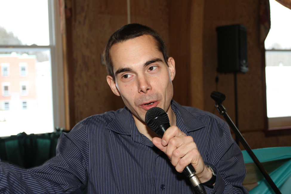 Windsor - Fête de la Famille 2013