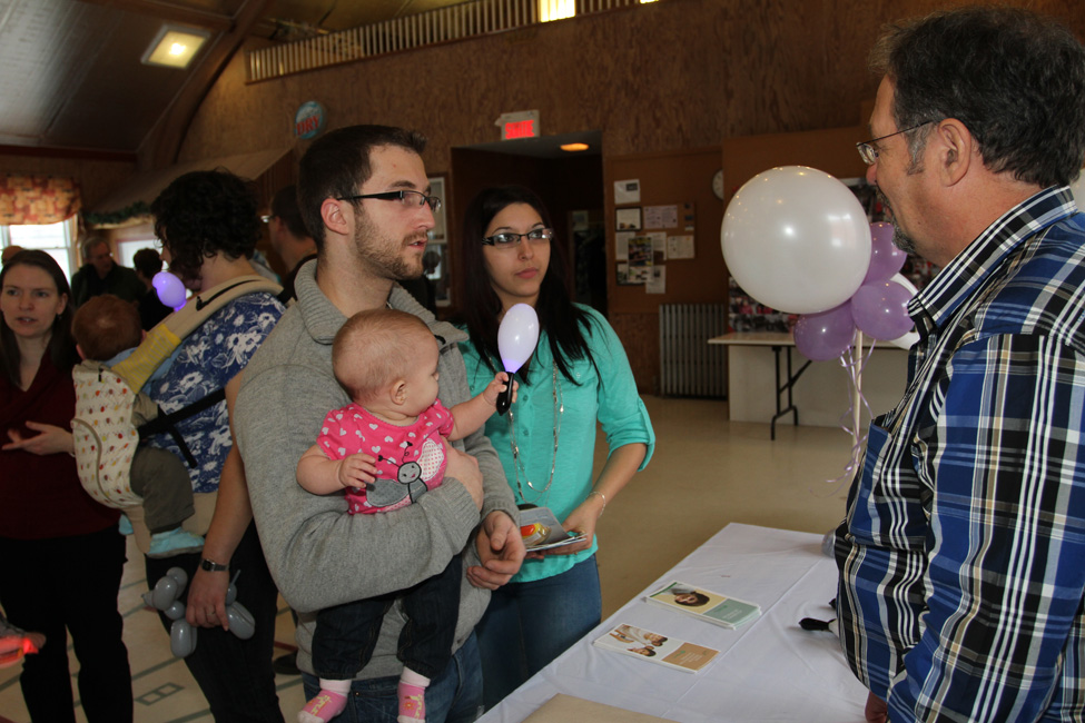 Windsor - Fête de la Famille 2013