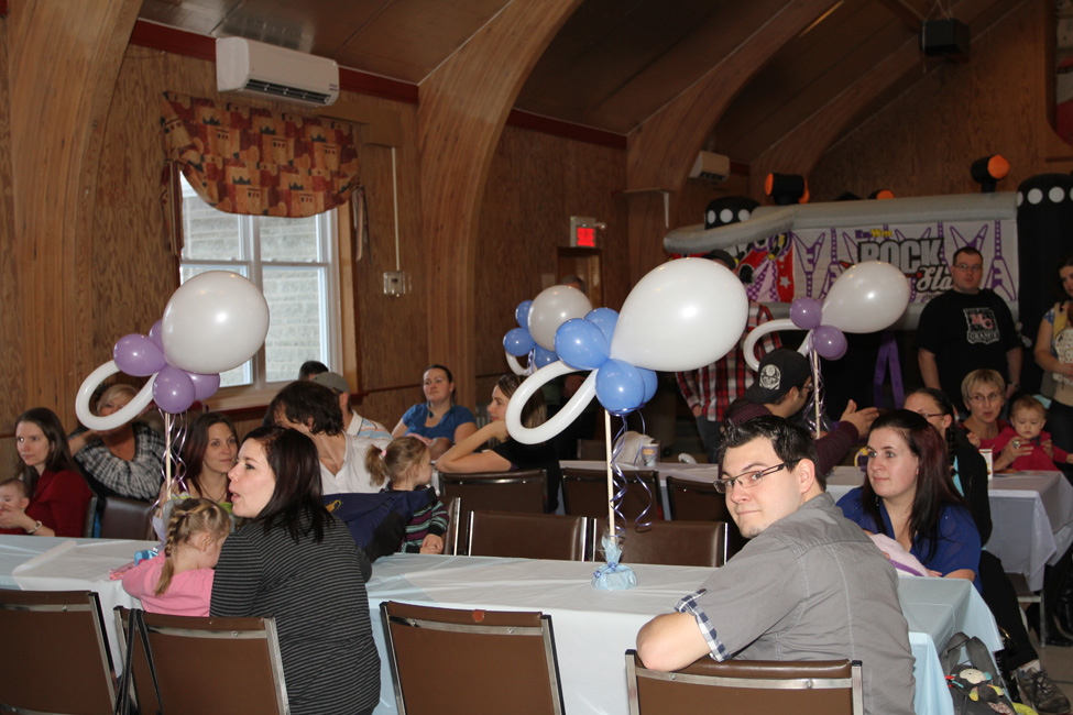 Windsor - Fête de la Famille 2013