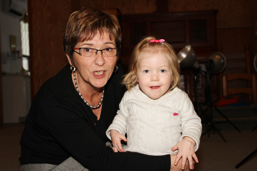 Windsor - Fête de la Famille 2013