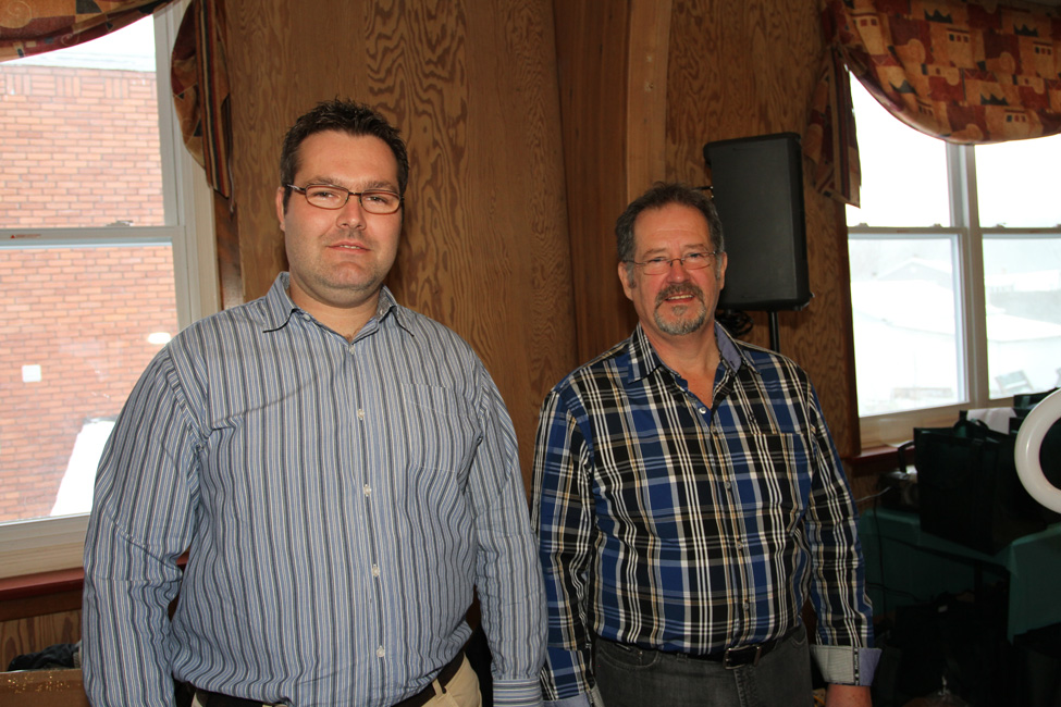 Windsor - Fête de la Famille 2013