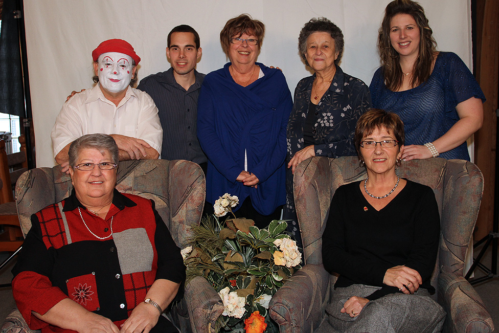 Windsor - Fête de la Famille 2013