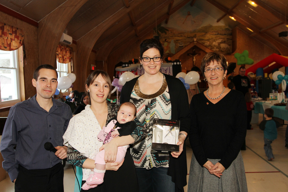 Windsor - Fête de la Famille 2013