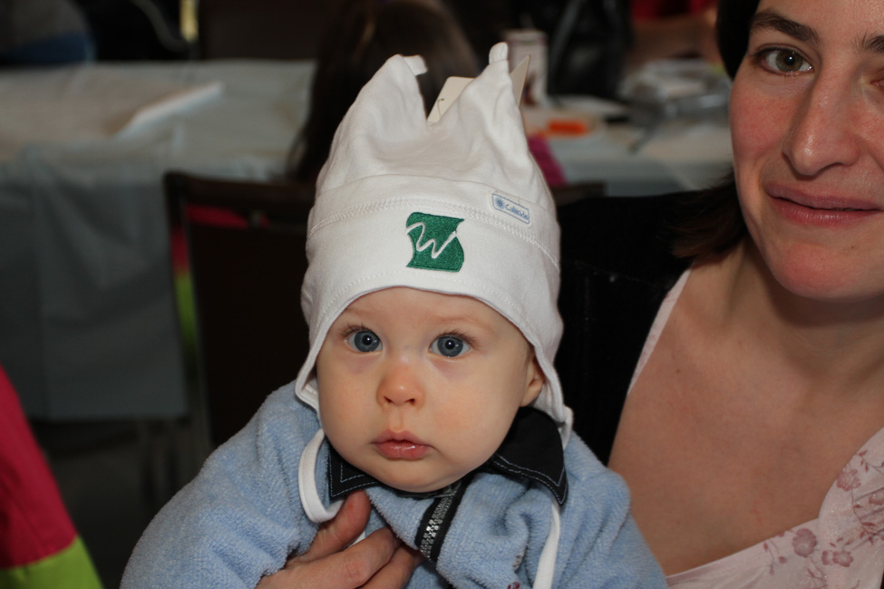 Windsor - Fête de la Famille 2013