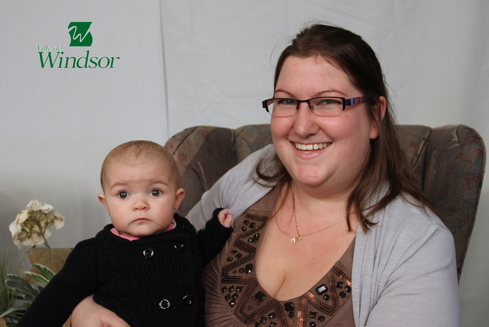 Windsor - Familles 2013