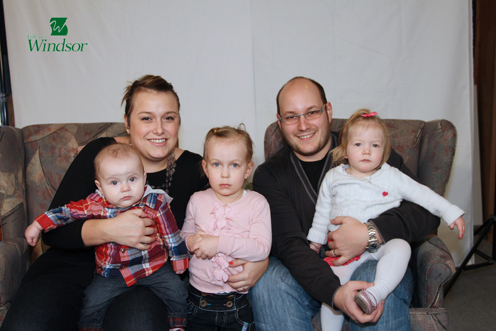 Windsor - Fête de la Famille 2013