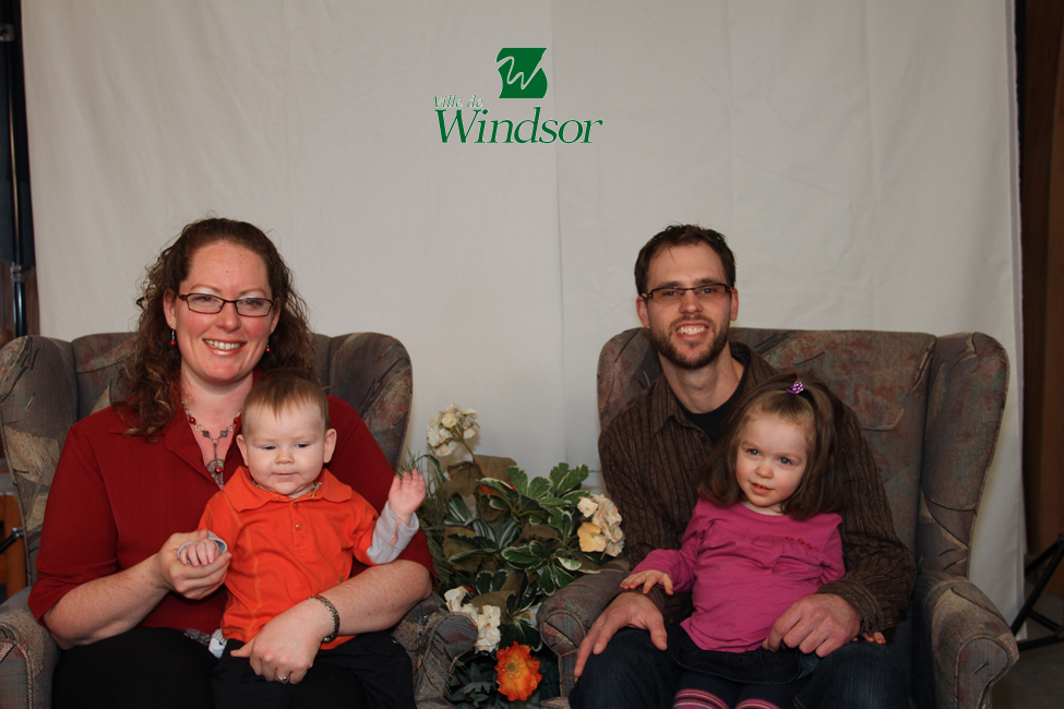 Windsor - Fête de la Famille 2013