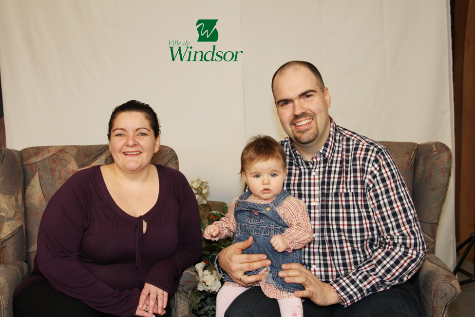 Windsor - Fête de la Famille 2013