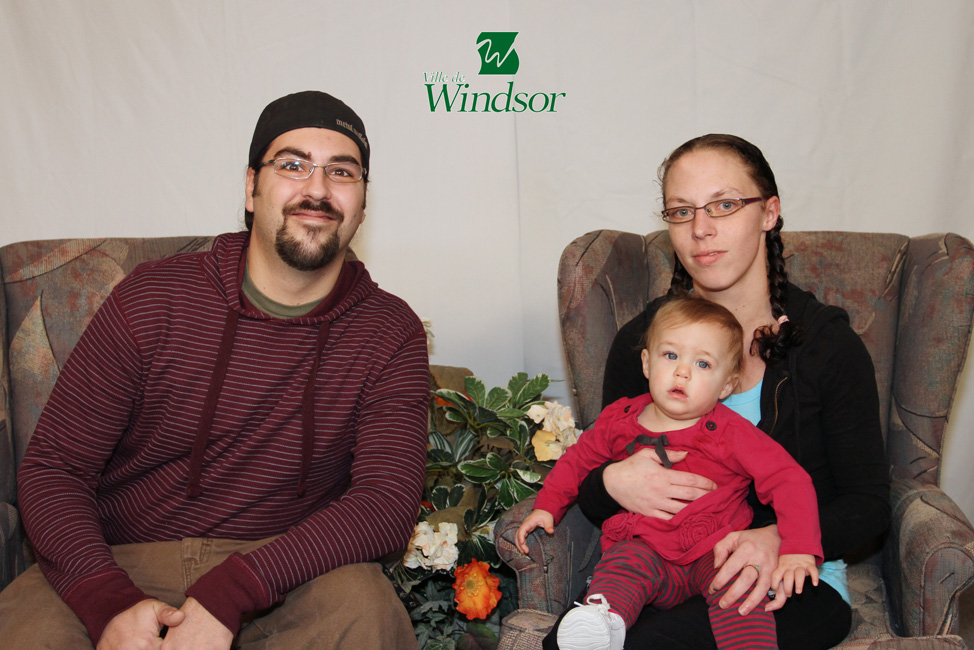 Windsor - Fête de la Famille 2013