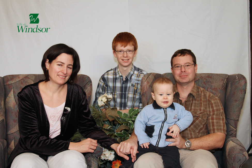 Windsor - Fête de la Famille 2013