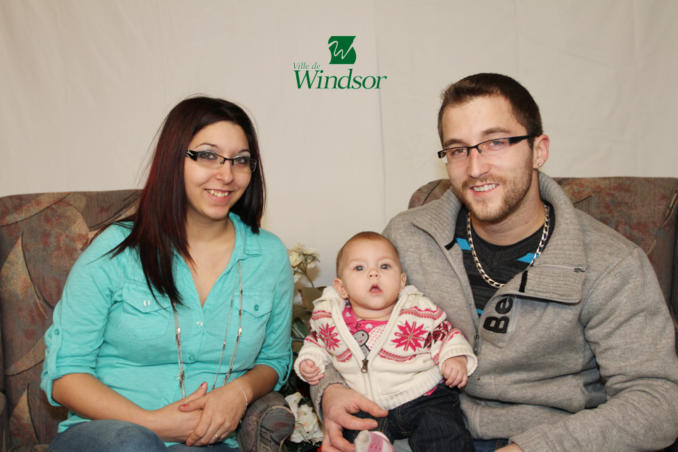 Windsor - Fête de la Famille 2013