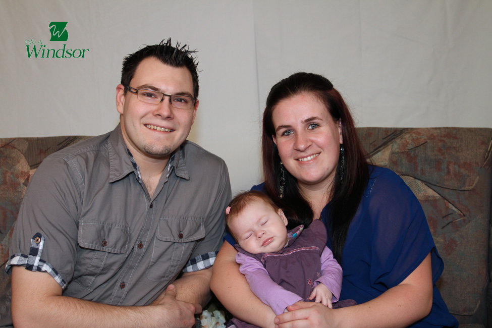 Windsor - Fête de la Famille 2013