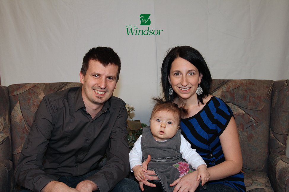 Windsor - Fête de la Famille 2013