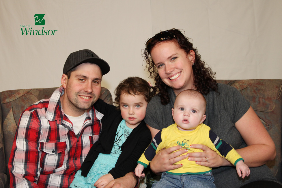 Windsor - Fête de la Famille 2013
