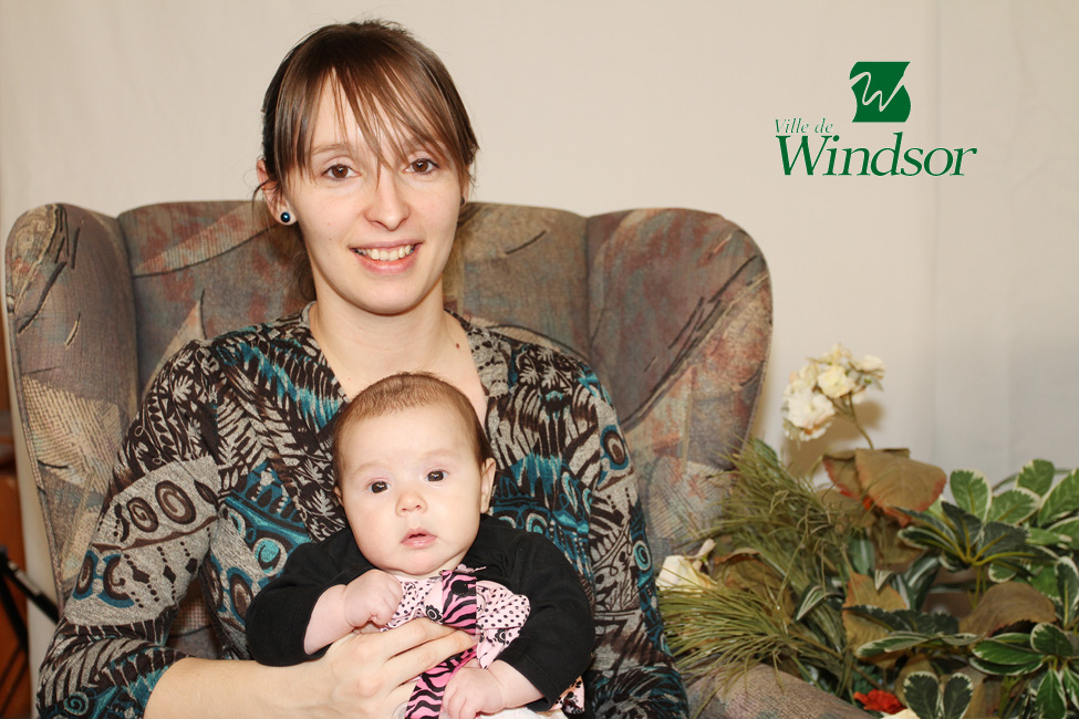 Windsor - Fête de la Famille 2013