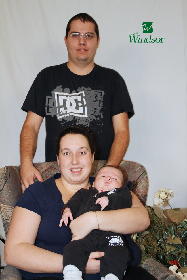 Windsor - Fête de la Famille 2013