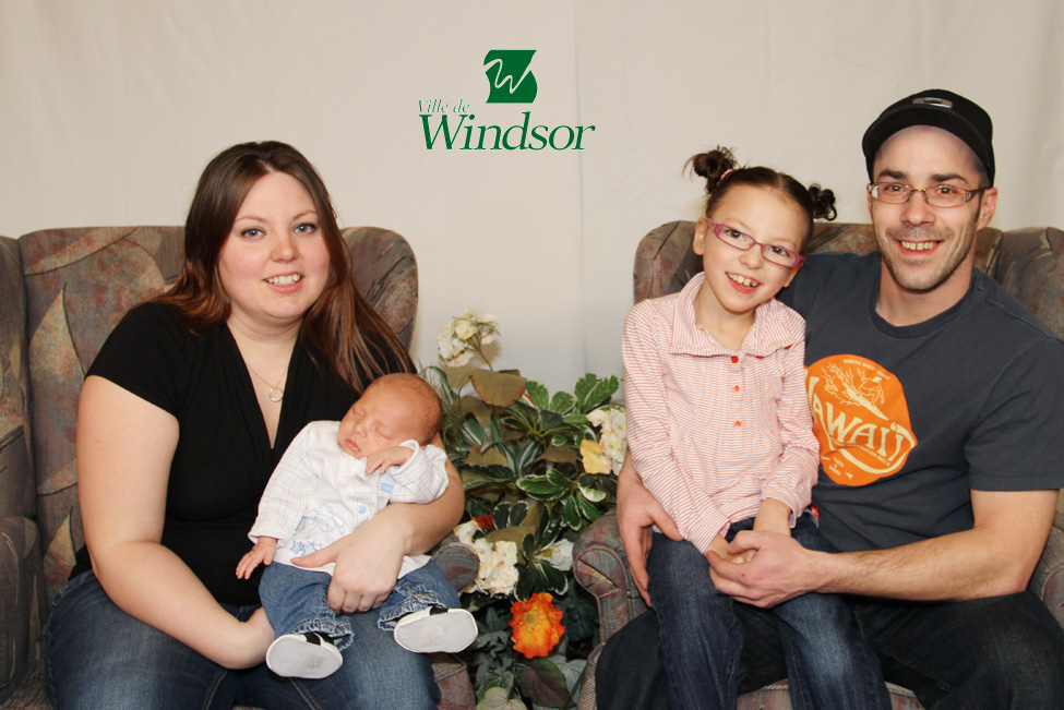 Windsor - Fête de la Famille 2013