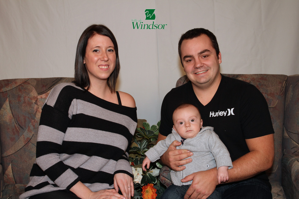 Windsor - Fête de la Famille 2013