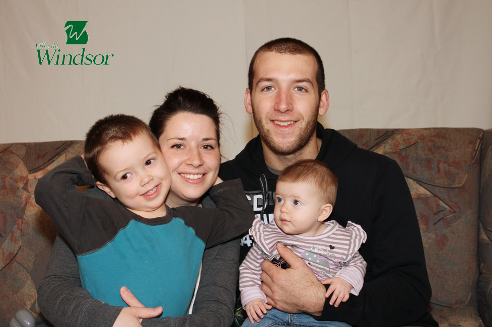 Windsor - Fête de la Famille 2013