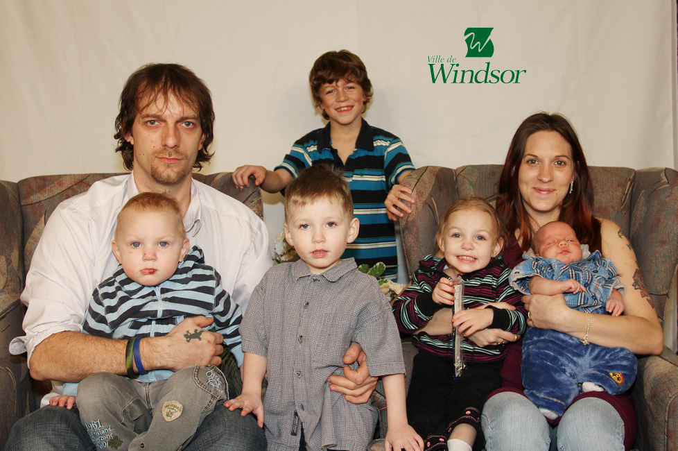 Windsor - Fête de la Famille 2013