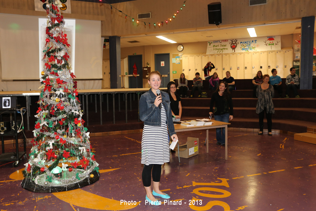 Du Tournesol lancement d'un livre 