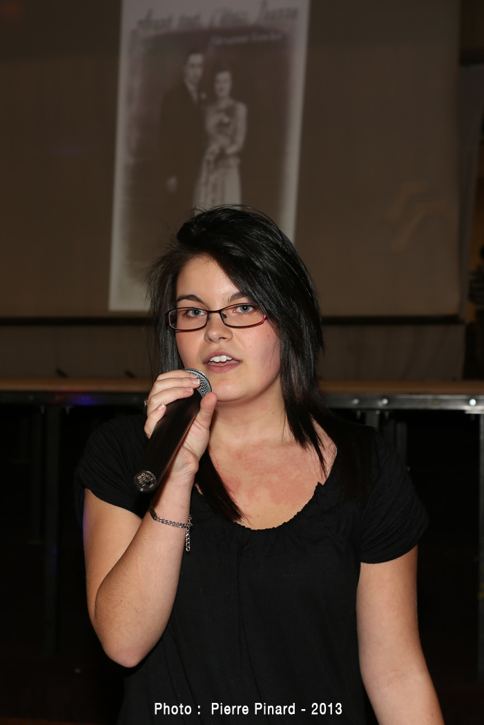 Du Tournesol lancement d'un livre 