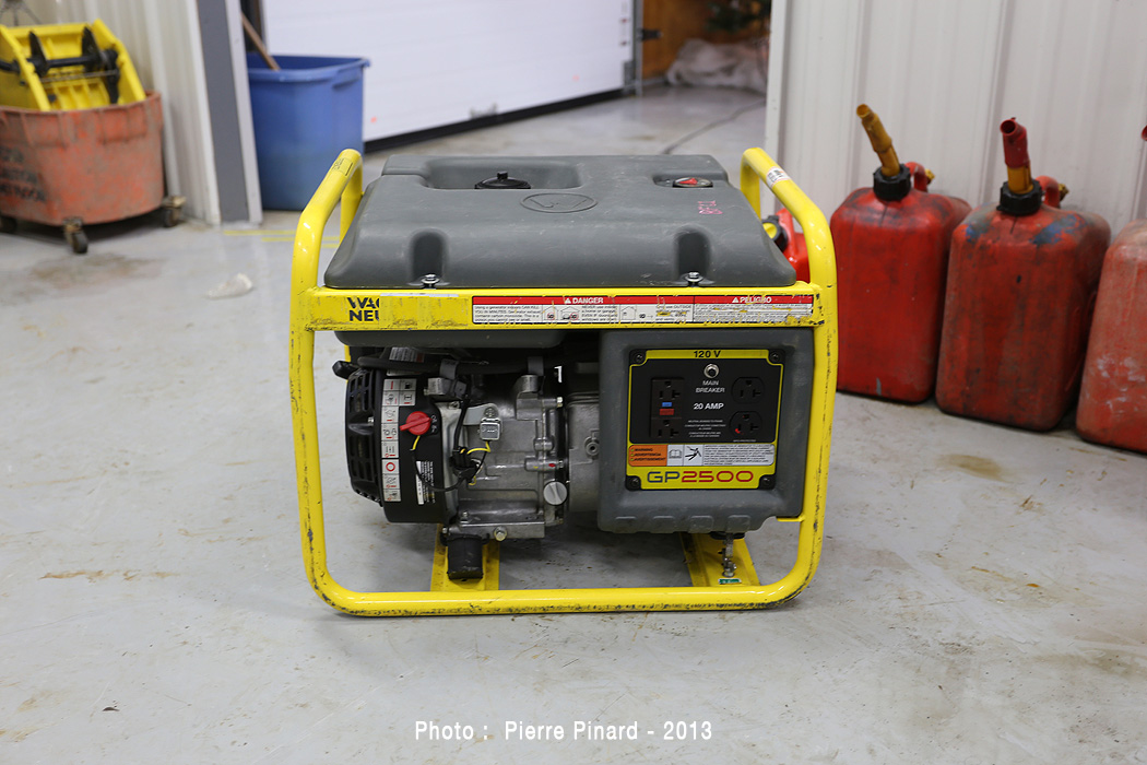 Verglas du 22 décembre 2013