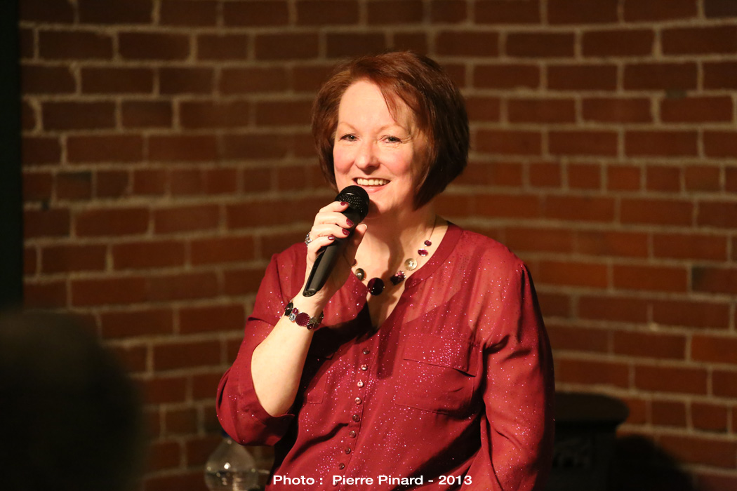 L'Avant-Veille à la Poudrière