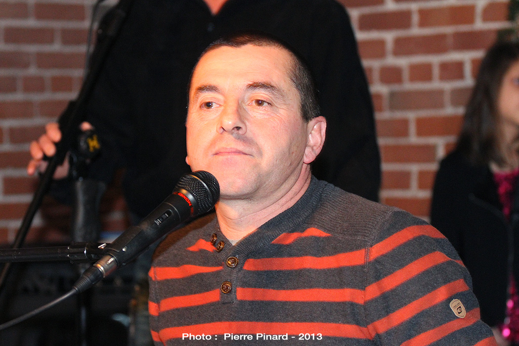 L'Avant-Veille à la Poudrière