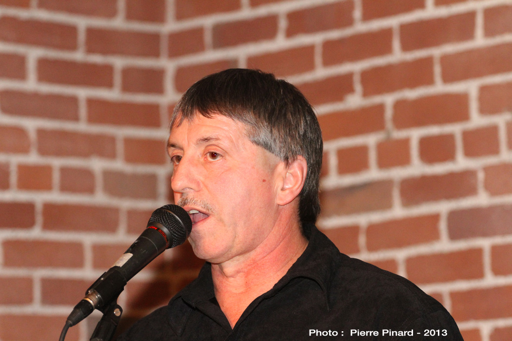 L'Avant-Veille à la Poudrière