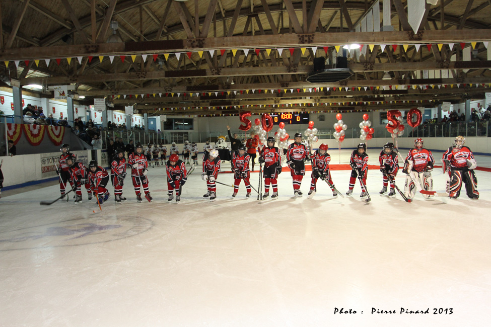 Mousquiri 2013 - 50e 