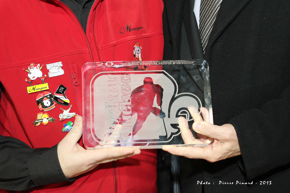 Mousquiri 2013 - 50e 