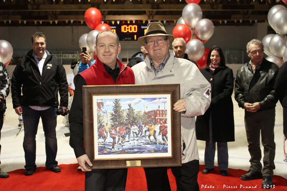 Mousquiri 2013 - 50e 