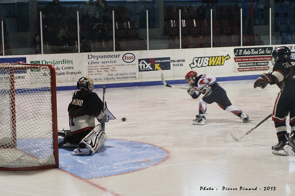 Mousquiri 2013 - 50e 