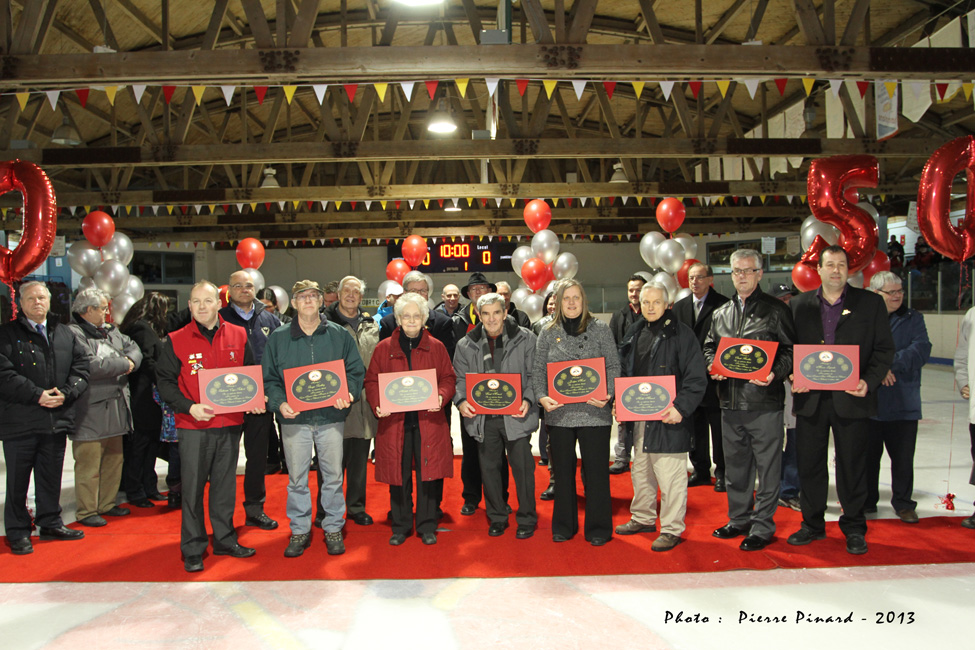 Mousquiri 2013 - 50e 