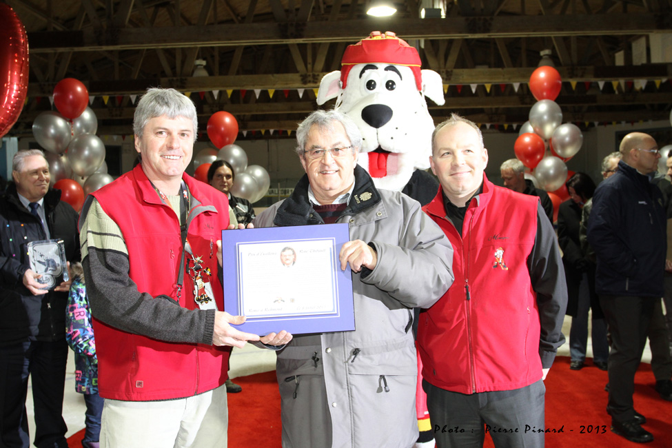 Mousquiri 2013 - 50e 