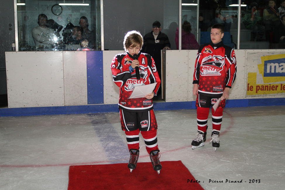 Mousquiri 2013 - 50e 