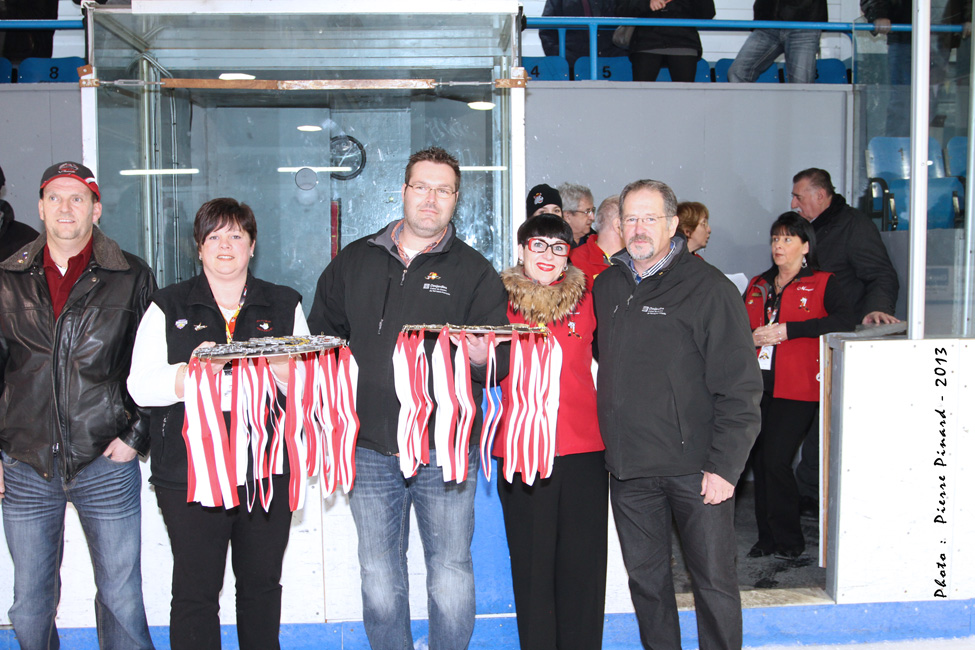 Mousquiri 2013 - 50e 