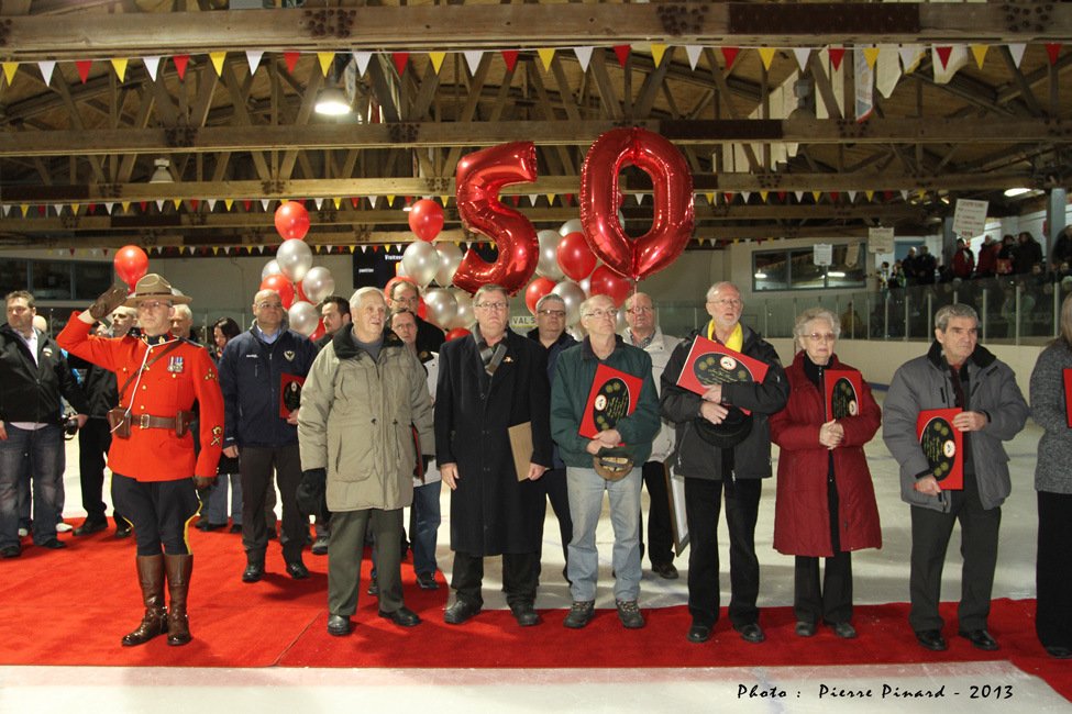 Mousquiri 2013 - 50e 