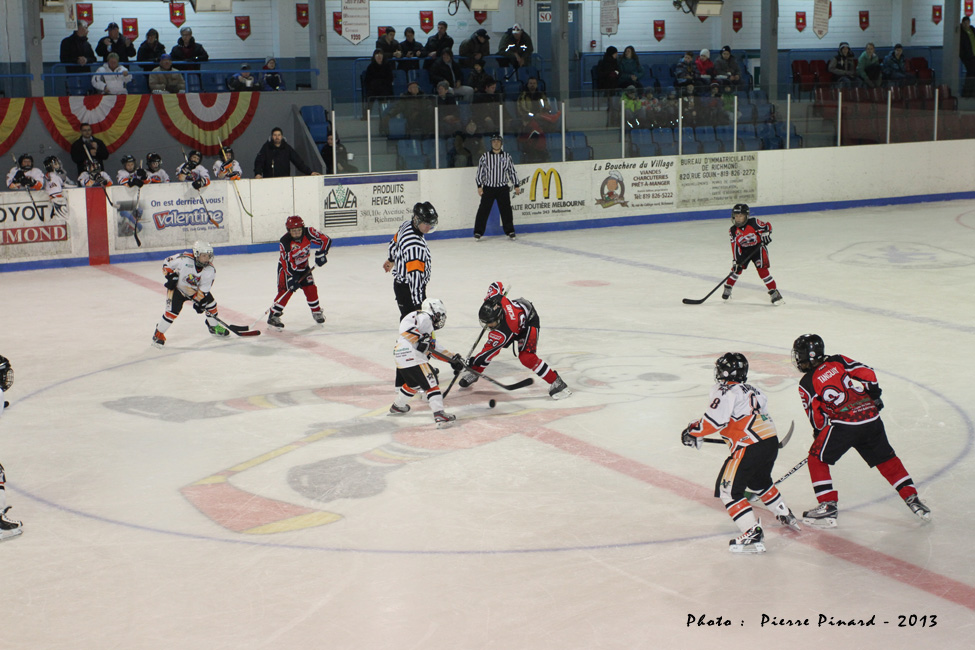 Mousquiri 2013 - 50e 