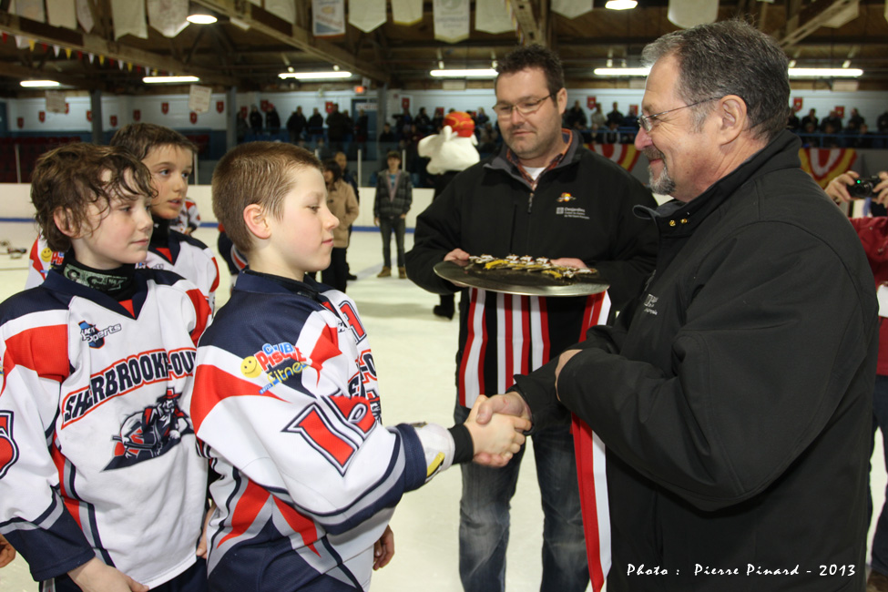 Mousquiri 2013 - 50e 