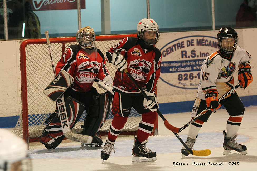 Mousquiri 2013 - 50e 