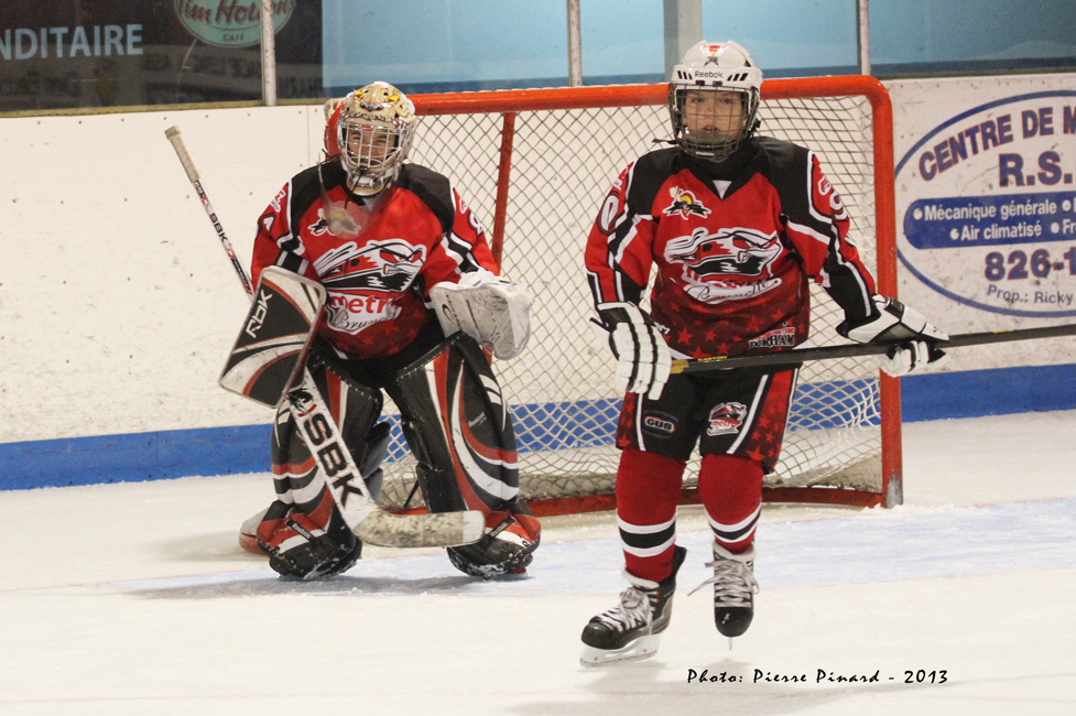 Mousquiri 2013 - 50e 