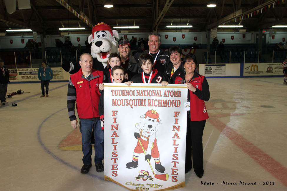 Mousquiri 2013 - 50e 