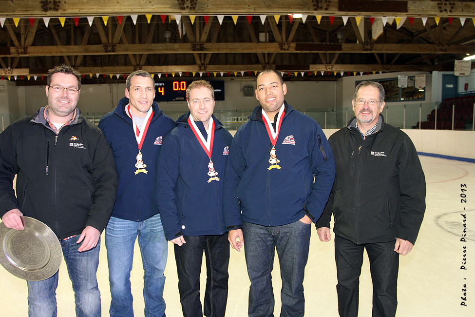 Mousquiri 2013 - 50e 