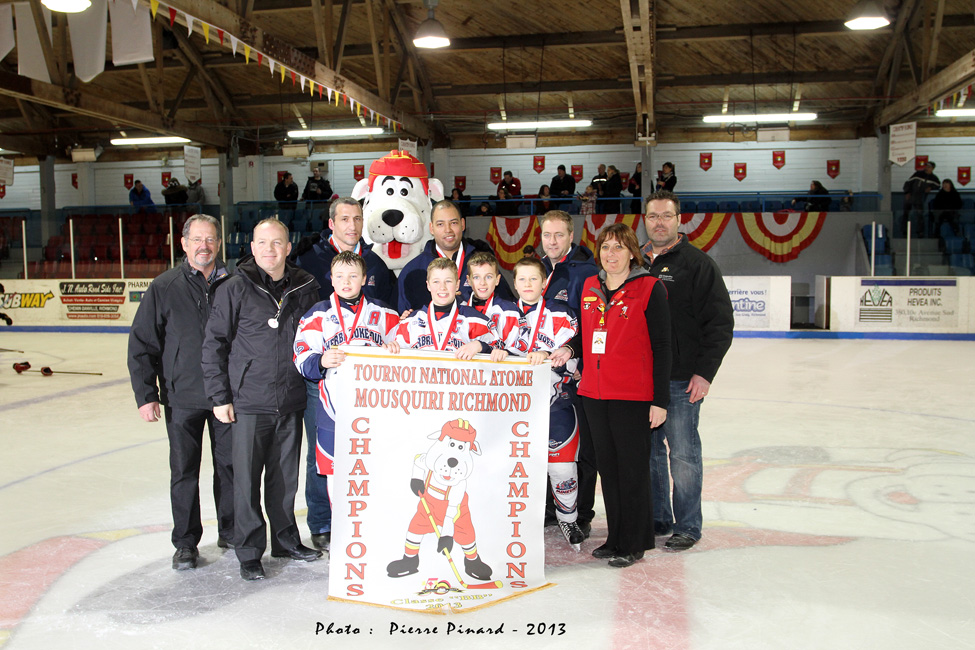 Mousquiri 2013 - 50e 